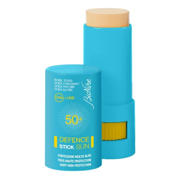 DEFENCE SUN Stk fp50+M-A/P8,5g DEFENCE SUN Stk fp50+M-A/P8,5g