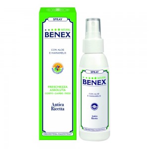 BENEX Spray 100ml          ERM