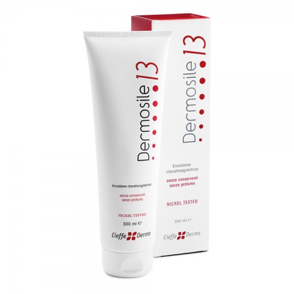 DERMOSILE*13 Emuls.Corpo 300ml