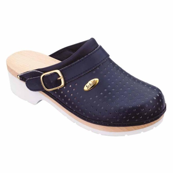 CLOG S/Comf.C/Cint.Blu 38