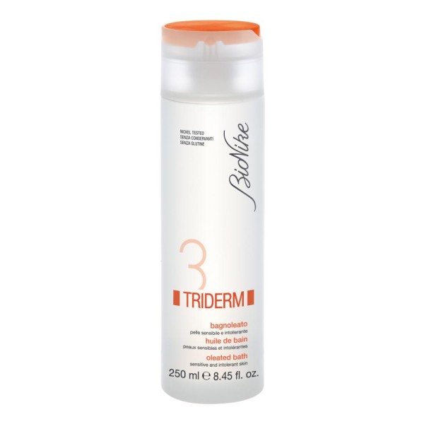 TRIDERM Bagno Oleato 250ml