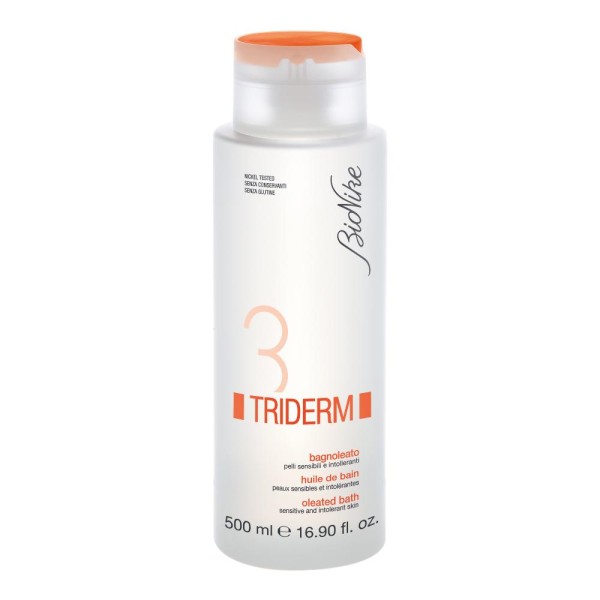 TRIDERM BAGNO DOCC OLEAT 500ML