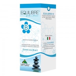 EQUILIBRE B 30ML