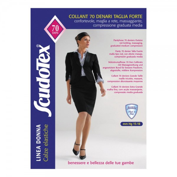 SCUDOTEX COLL 70 CLAS TF NAT5