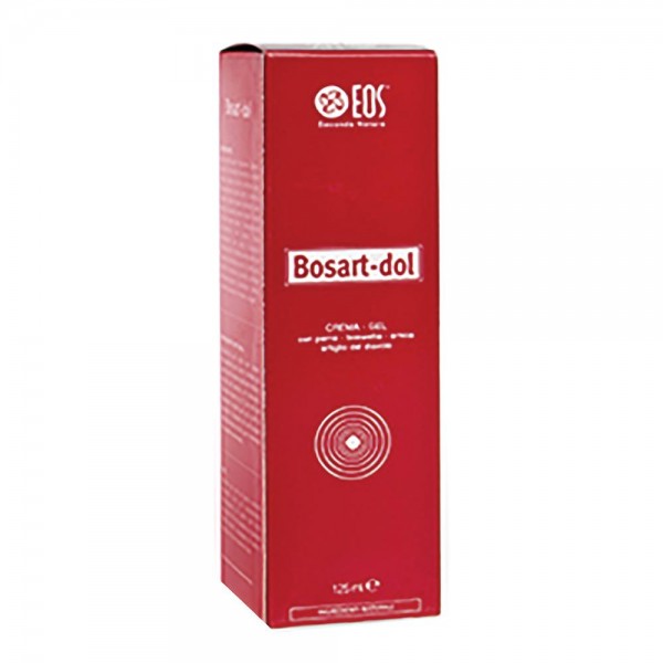 BOSART DOL 125ml