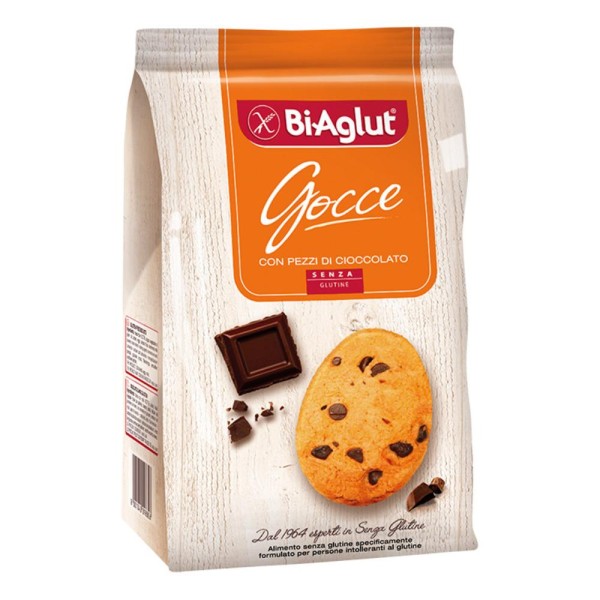 BIAGLUT GOCCE 180G