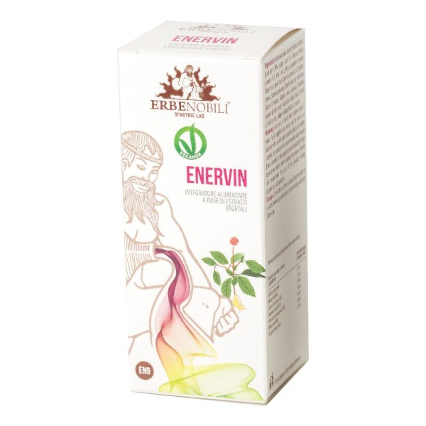 ENERVIN 50ml ENERVIN 50ml