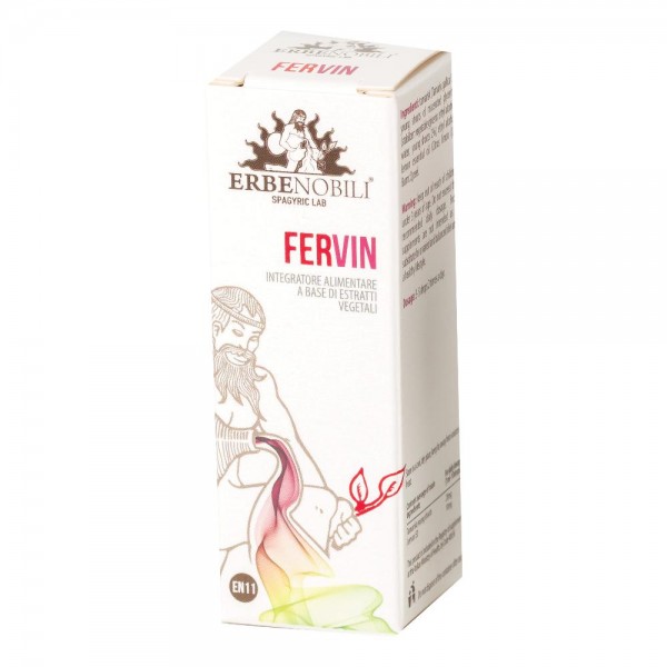 FERVIN 10ml