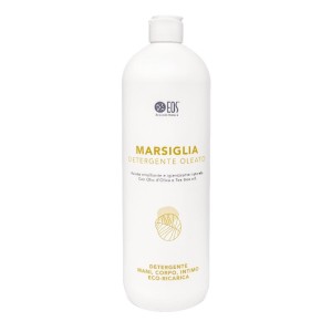 EOS Marsiglia Vero Oleato*1Lt
