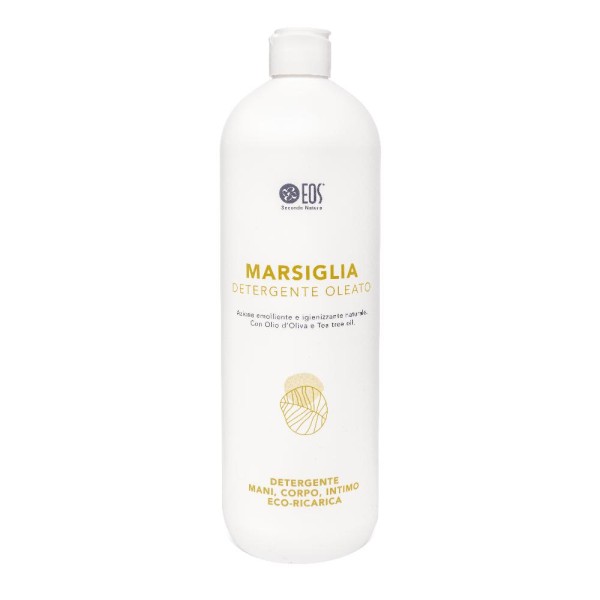 EOS Marsiglia Vero Oleato*1Lt