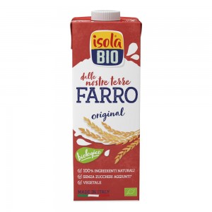 BAULE Drink Farro 1Lt
