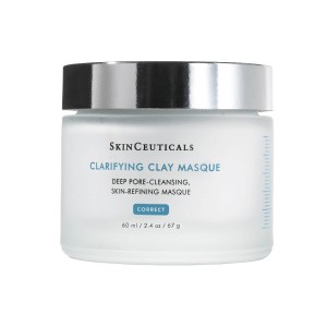 CLARIFYING Clay Mask 60ml