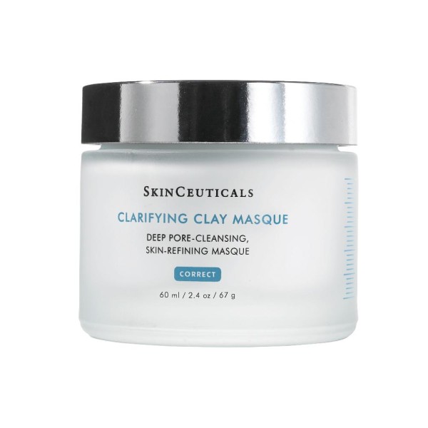 CLARIFYING Clay Mask 60ml