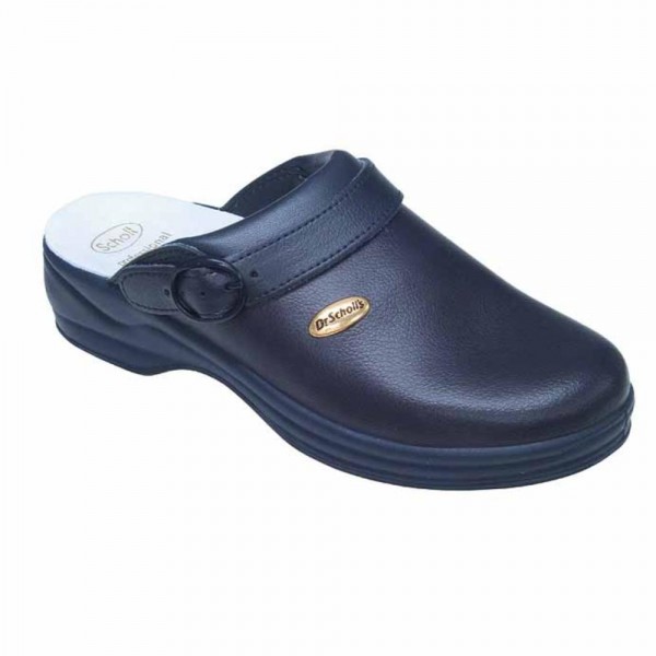 CLOG Bonus Liscio Navy Blue 38