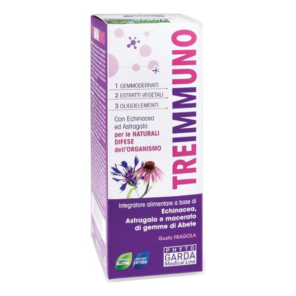 TREIMMUNO 150ml