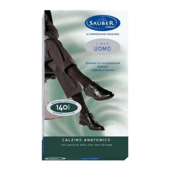 SAUBER-140-U Calza Anat.Marr.S SAUBER-140-U Calza Anat.Marr.S