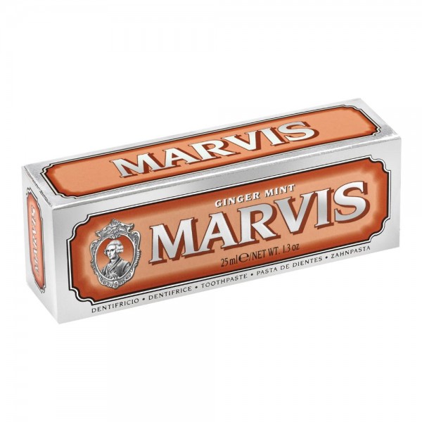 MARVIS Dent.Ginger Mint 25ml
