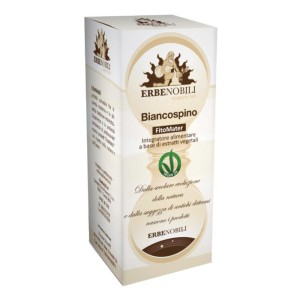 FITOMATER Biancospino 50ml