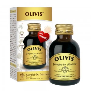 OLIVIS Gtt  50ml