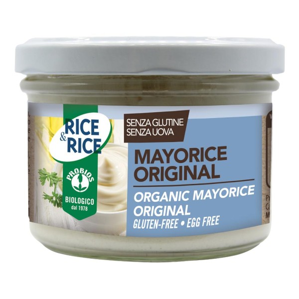 R&R Mayorice Original 165g