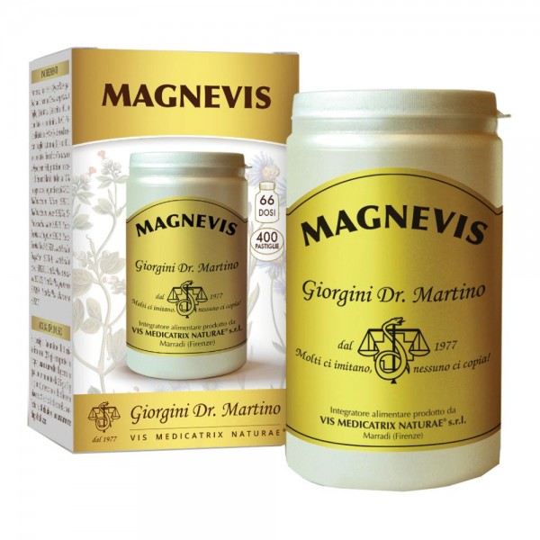 MAGNEVIS 400PAST