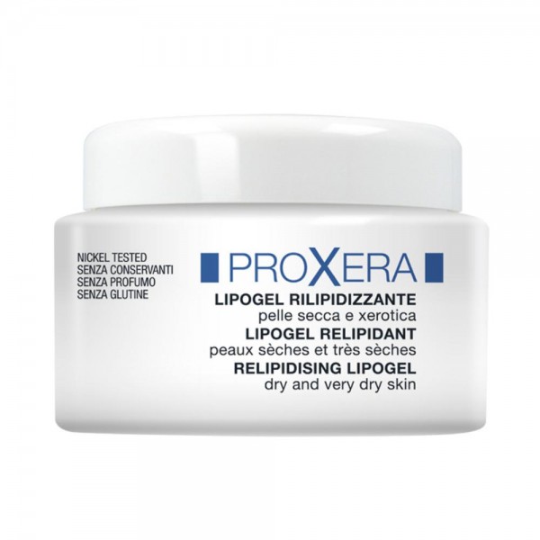 PROXERA LIPOGEL RISTRUTT LAB10