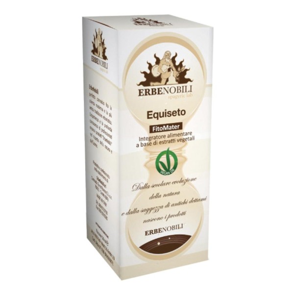 FITOMATER Equiseto 50ml FITOMATER Equiseto 50ml