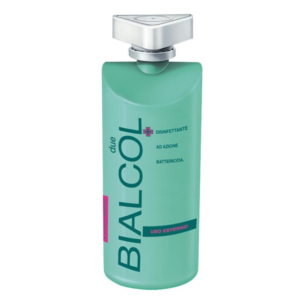 BIALCOL*DUE Sol.400ml