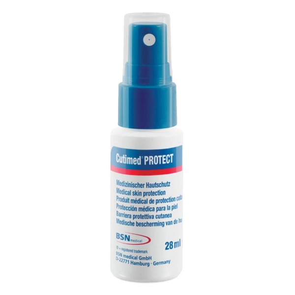 CUTIMED Protect Film Spray28ml