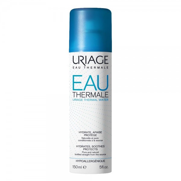 EAU THERMALE Uriage 150ml