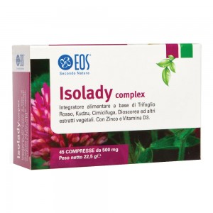 EOS Isolady Cpx 45 Cps