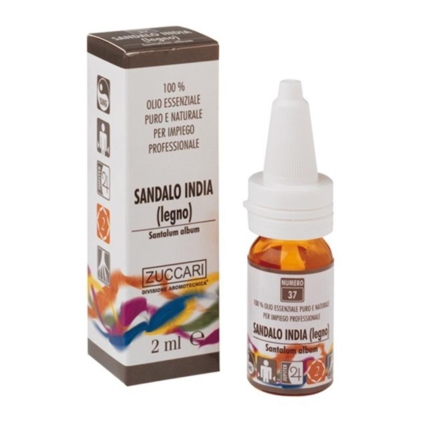 SANDALO INDIANO OE NAT 10ML SANDALO INDIANO OE NAT 10ML