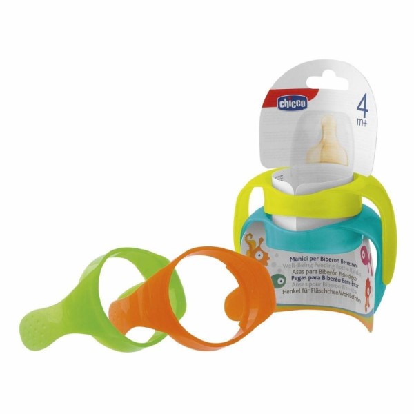 CH Manici Bib.Ben.4m+ 2pz CH Manici Bib.Ben.4m+ 2pz