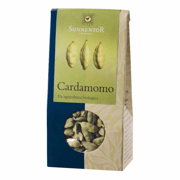 CARDAMOMO 35G