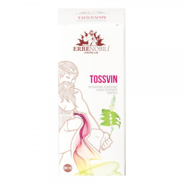 TOSSVIN 100ml