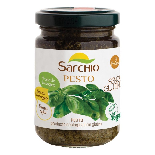 SARCHIO Pesto 130g