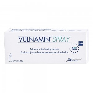 VULNAMIN Spray 30ml