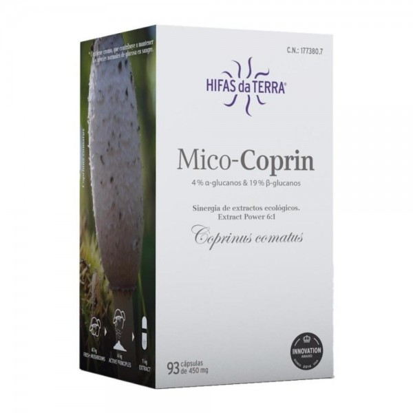 MICO-COPRIN 93 Cps