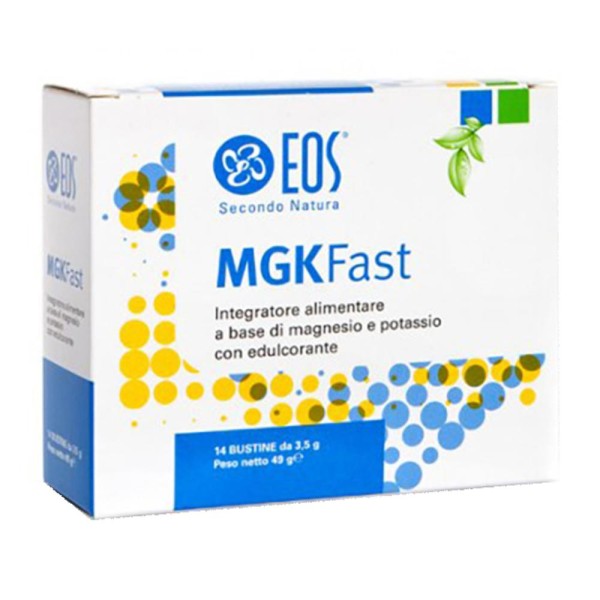 EOS MGK FAST 14 Bust. EOS MGK FAST 14 Bust.