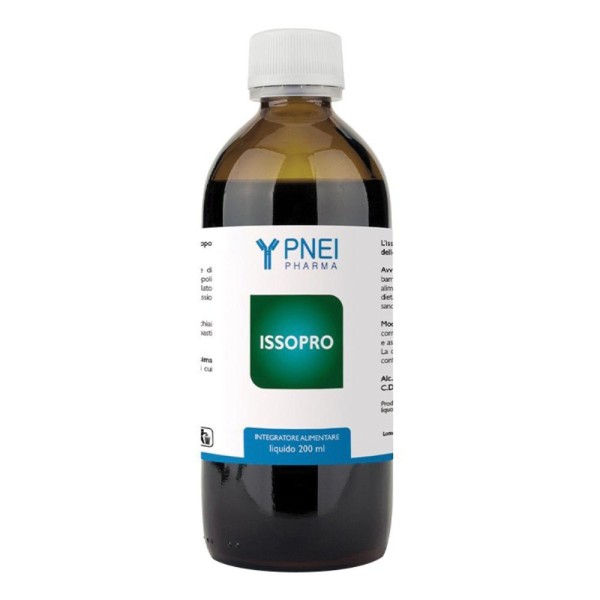 ISSOPRO 200ML ISSOPRO 200ML