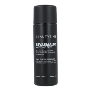 BEAUTYTIME Olio Levasmalto