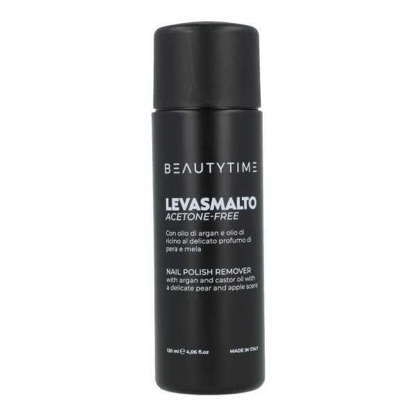 BEAUTYTIME Olio Levasmalto