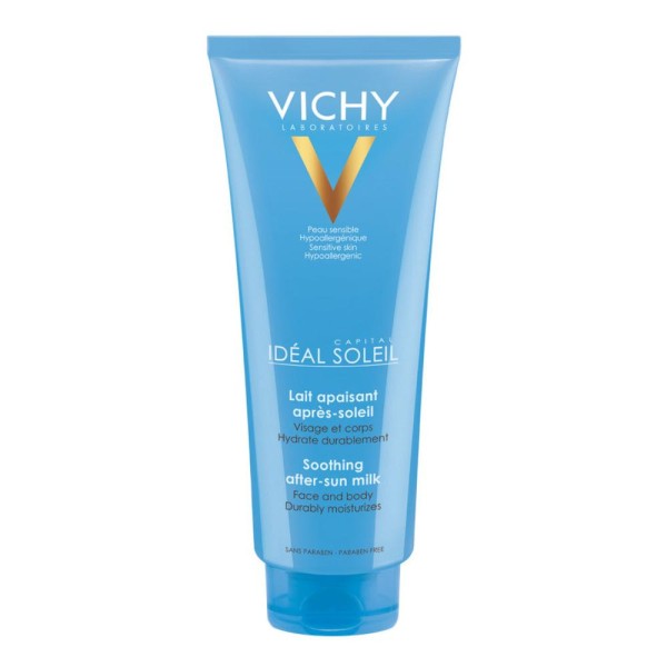 VICHY CS Latte DopoSole 300ml