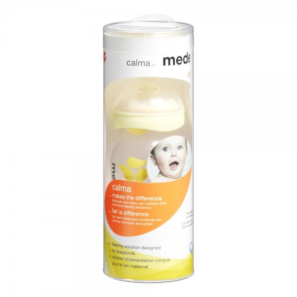 MEDELA Calma Compl.Bott.150ml