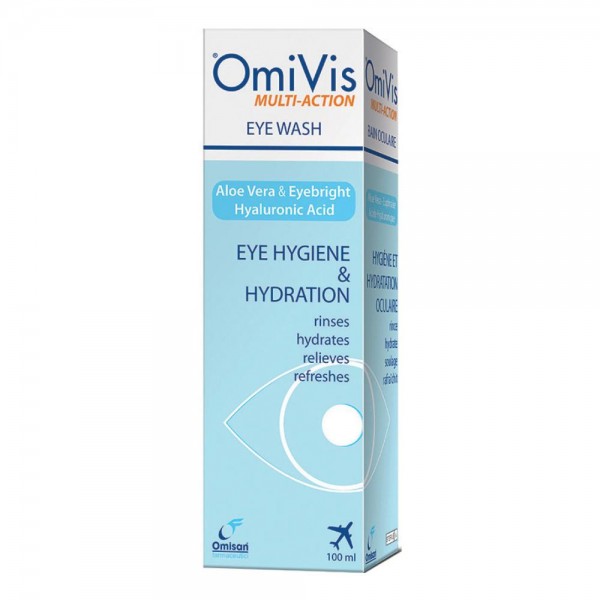 OMIVIS Bagno Oculare 100ml