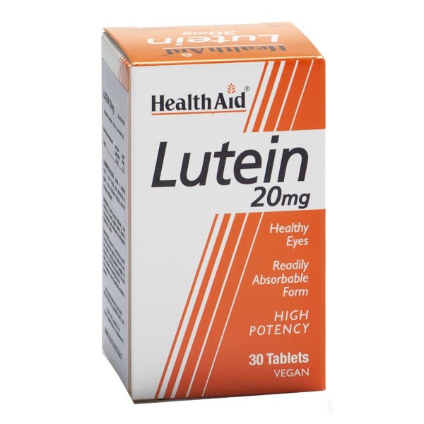 LUTEINA 30 Cpr LUTEINA 30 Cpr