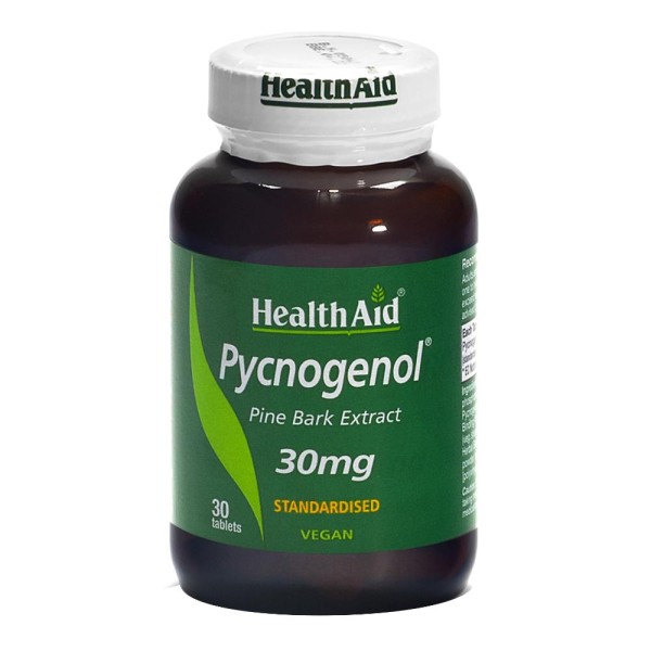 Picnogenolo Pycnogenol 30Tav Picnogenolo Pycnogenol 30Tav