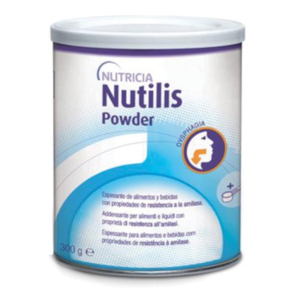 NUTILIS POWDER ADDENSANTE 300G NUTILIS POWDER ADDENSANTE 300G