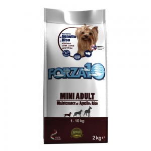 FORZA10 DOG MAINT AGN/RIS 2KG