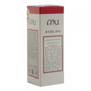 ENDO MU Gtt 30ml